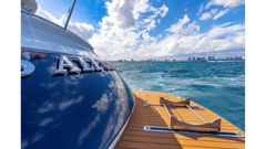 2006 PERSHING 62 "IT'S ALL GOOD 2" photo 7