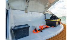 2006 PERSHING 62 "IT'S ALL GOOD 2" photo 8