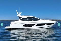 2019 SUNSEEKER Predator 50 "DULZURA" photo 1
