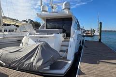 2019 SUNSEEKER Predator 50 "DULZURA" photo 2