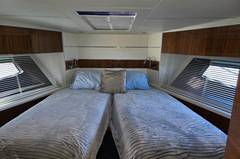 2019 SUNSEEKER Predator 50 "DULZURA" photo 3