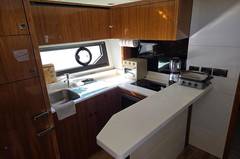 2019 SUNSEEKER Predator 50 "DULZURA" photo 4