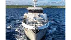 2022 NORDHAVN N63 "MARTINI" photo 4