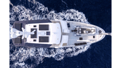 2022 NORDHAVN N63 "MARTINI" photo 5
