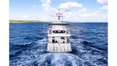 2022 NORDHAVN N63 "MARTINI" photo 6