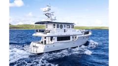 2022 NORDHAVN N63 "MARTINI" photo 7