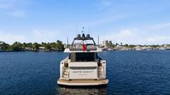 2018 FERRETTI YACHTS 920 "DATE NIGHT" photo 5