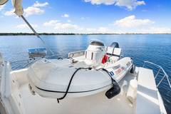 2007 HAMPTON YACHTS 558 Pilothouse "GYPSY SPIRIT" photo 3