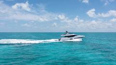 2022 AZIMUT YACHTS Fly 78 "EUPHORIA" photo 4
