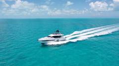 2022 AZIMUT YACHTS Fly 78 "EUPHORIA" photo 7