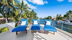 1989 HATTERAS 70 Motor Yacht "TOP GUN" photo 6