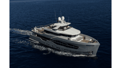 2019 NUMARINE 32XP "QM" photo 2