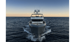 2019 NUMARINE 32XP "QM" photo 4