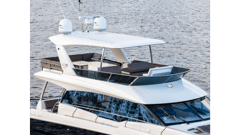 2018 PRESTIGE 630 Flybridge "WILD GAMBLE" photo 5