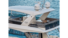 2018 PRESTIGE 630 Flybridge "WILD GAMBLE" photo 6