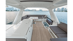2018 PRESTIGE 630 Flybridge "WILD GAMBLE" photo 7