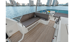 2018 PRESTIGE 630 Flybridge "WILD GAMBLE" photo 9