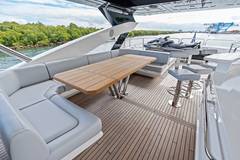 2019 SUNSEEKER "AQUA VISTA" photo 6