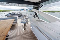 2019 SUNSEEKER "AQUA VISTA" photo 7