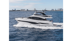 2025 PRINCESS YACHTS F65 "R&R" photo 2