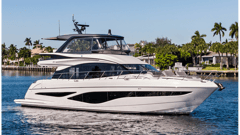2025 PRINCESS YACHTS F65 "R&R" photo 3