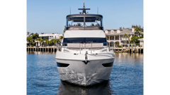2025 PRINCESS YACHTS F65 "R&R" photo 5