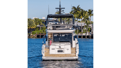 2025 PRINCESS YACHTS F65 "R&R" photo 6