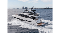 2025 PRINCESS YACHTS F65 "R&R" photo 7