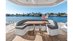 2025 PRINCESS YACHTS F65 "R&R" photo 9