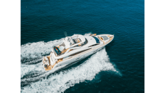 2011 SUNSEEKER 88 Yacht "INDECENT PROPOSAL IV" photo 1