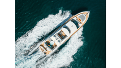 2011 SUNSEEKER 88 Yacht "INDECENT PROPOSAL IV" photo 2