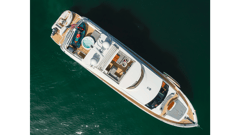 2011 SUNSEEKER 88 Yacht "INDECENT PROPOSAL IV" photo 3