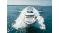2011 SUNSEEKER 88 Yacht "INDECENT PROPOSAL IV" photo 5