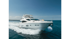 2011 SUNSEEKER 88 Yacht "INDECENT PROPOSAL IV" photo 6