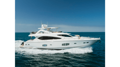 2011 SUNSEEKER 88 Yacht "INDECENT PROPOSAL IV" photo 7
