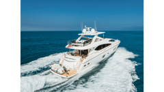 2011 SUNSEEKER 88 Yacht "INDECENT PROPOSAL IV" photo 8