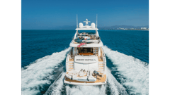 2011 SUNSEEKER 88 Yacht "INDECENT PROPOSAL IV" photo 9