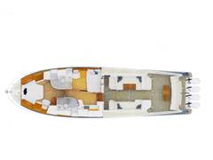 2021 BOSTON BOAT WORKS MJM 53z "CI SEA" photo 7