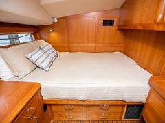 2021 BOSTON BOAT WORKS MJM 53z "CI SEA" photo 4