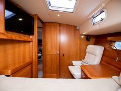2021 BOSTON BOAT WORKS MJM 53z "CI SEA" photo 5