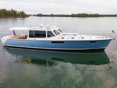 2021 BOSTON BOAT WORKS MJM 53z "CI SEA" photo 8