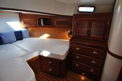 2021 BRUCKMANN Abaco 50 "ALIZE V" photo 3