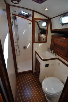 2021 BRUCKMANN Abaco 50 "ALIZE V" photo 5