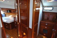 2021 BRUCKMANN Abaco 50 "ALIZE V" photo 7