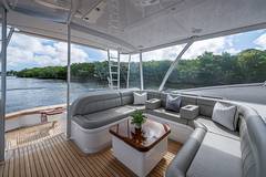 2018 WINTER CUSTOM YACHTS EXPRESS "FIRST LIGHT" photo 4
