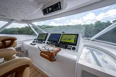 2018 WINTER CUSTOM YACHTS EXPRESS "FIRST LIGHT" photo 5