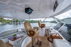 2018 WINTER CUSTOM YACHTS EXPRESS "FIRST LIGHT" photo 6
