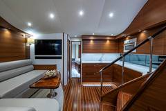 2018 WINTER CUSTOM YACHTS EXPRESS "FIRST LIGHT" photo 7