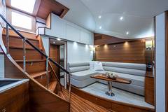 2018 WINTER CUSTOM YACHTS EXPRESS "FIRST LIGHT" photo 8
