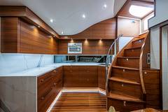 2018 WINTER CUSTOM YACHTS EXPRESS "FIRST LIGHT" photo 9